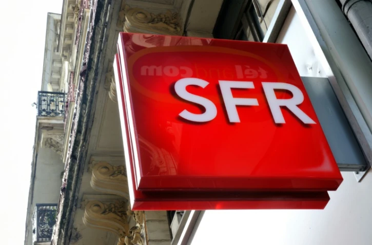 L'opérateur de télécoms SFR prépare 5.000 suppressions d'emploi en France via des départs volontaires