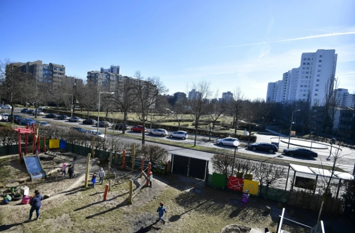 En Allemagne, les enfants pauvres face Ă un ascenseur social en panne