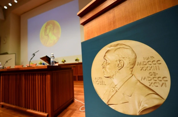 Une médaille sur 20 pour les femmes: les statistiques Nobel sont peu flatteuses pour celles qui représentent la moitié de l'humanité