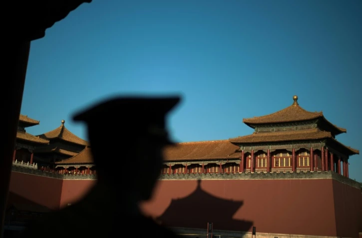 Envie de devenir soldat en Chine? Il vous faudra désormais résister à la masturbation et aux jeux vidéo, des pratiques auxquelles l'armée veut mettre un frein pour s'assurer de la santé de ses nouveaux membres.