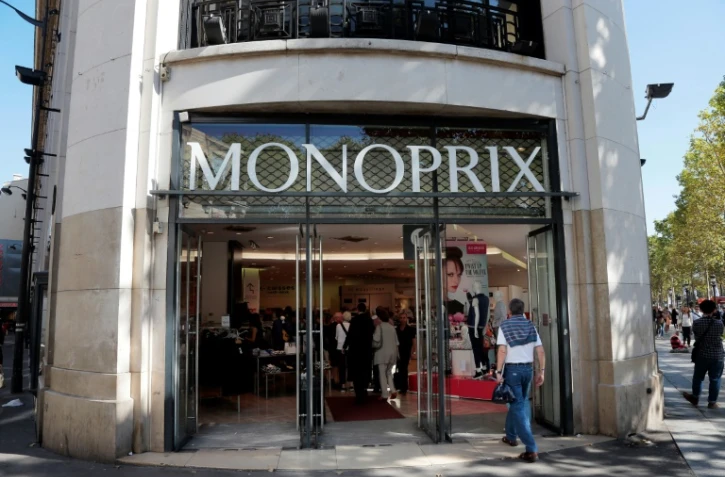 La chaine de supermarchés Monoprix, antenne du groupe Casino, va vendre certains produits via le géant du commerce en ligne Amazon