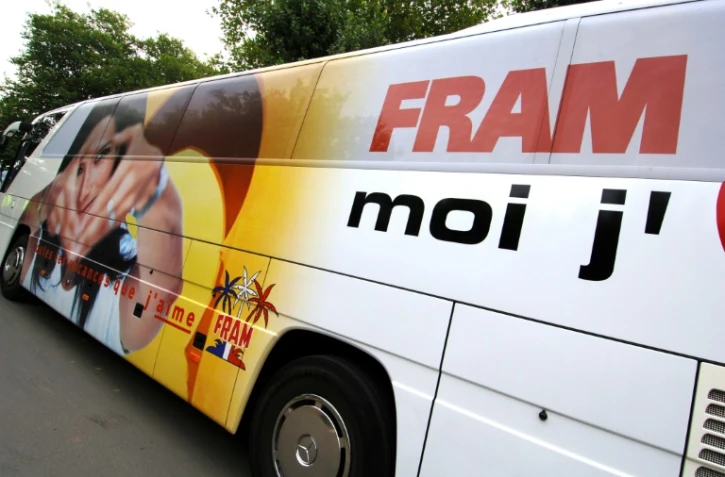 Le conglomérat chinois HNA, qui avait fait le 12 octobre 2015 une offre ferme de reprise du voyagiste français Fram, l'a finalement retirée 