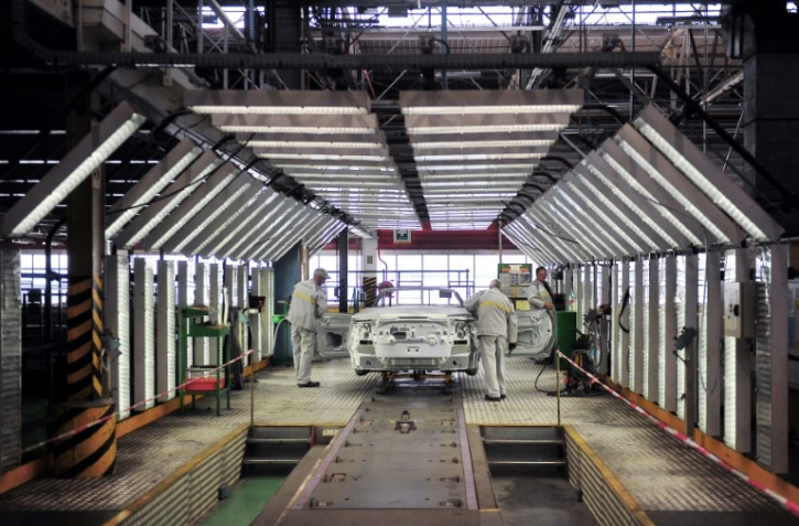 Après une année record en 2017, les créations d'emplois dans le secteur privé ont connu un léger ralentissement dans le sillage du tassement de la croissance au premier trimestre