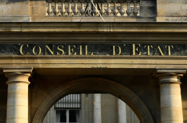 L'Etat doit prendre dans les neuf mois "toutes les mesures utiles" pour atteindre l'objectif de baisse de 40% des émissions de gaz à effet de serre d'ici 2030, a ordonné jeudi le Conseil d'Etat