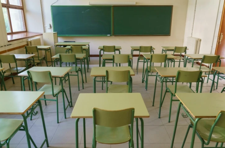 463 millions d'enfants sont privés de tout enseignement, selon l'ONU à cause du coronavirus