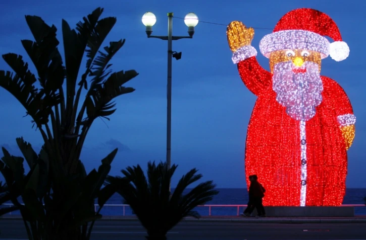 Deux tiers des Français comptent fêter Noël 2020 uniquement avec leur famille la plus proche 