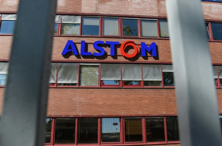 Alstom: François Hollande a fixé comme "objectif" le maintien des activités ferroviaires à Belfort
