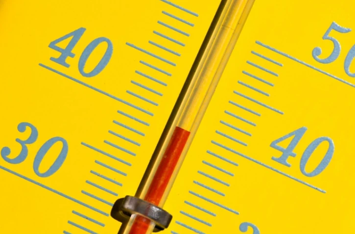 Les sept années de 2015 à 2021 ont été de façon "nette" les plus chaudes jamais enregistrées, confirmant l'avancée du réchauffement climatique avec des concentrations record de gaz à effet de serre