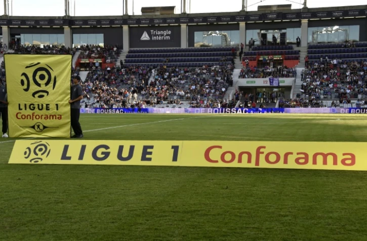 La 38e et dernière journée de Ligue 1 a été "avancée" au vendredi 24 mai à 21h00, au lieu du samedi 25, "à la demande du ministère de l'Intérieur", a annoncé la Ligue de football professionnel vendredi soir.
