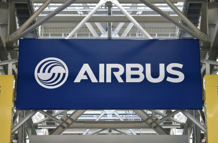 Airbus visé par une enquête aux Etats-Unis, coopère avec la justice