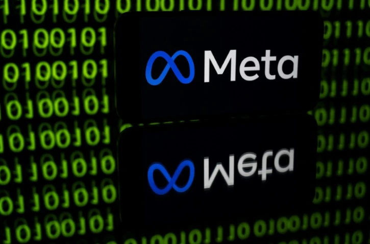 Meta écope d'une amende record d'1,2 milliard d'euros du régulateur irlandais pour avoir enfreint les règles européennes de protection des données (RGPD) avec son réseau social Facebook