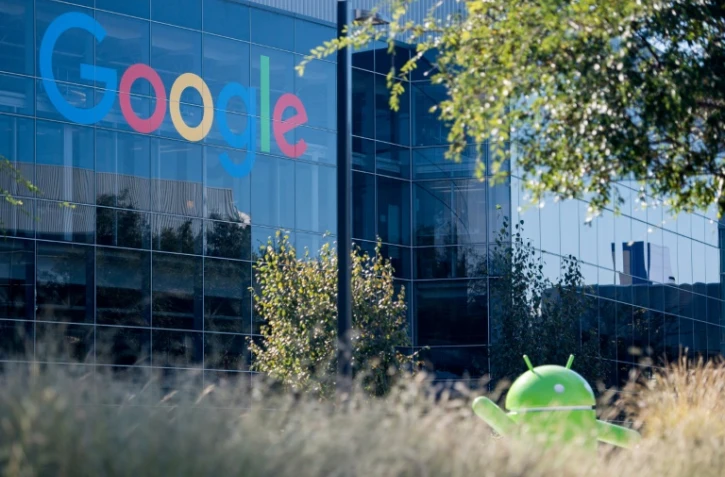 Les services de Google ont été temporairement affectés lundi par une panne massive