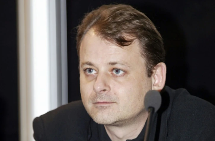 Accusations d'Adèle Haenel: le réalisateur Christophe Ruggia en garde à vue