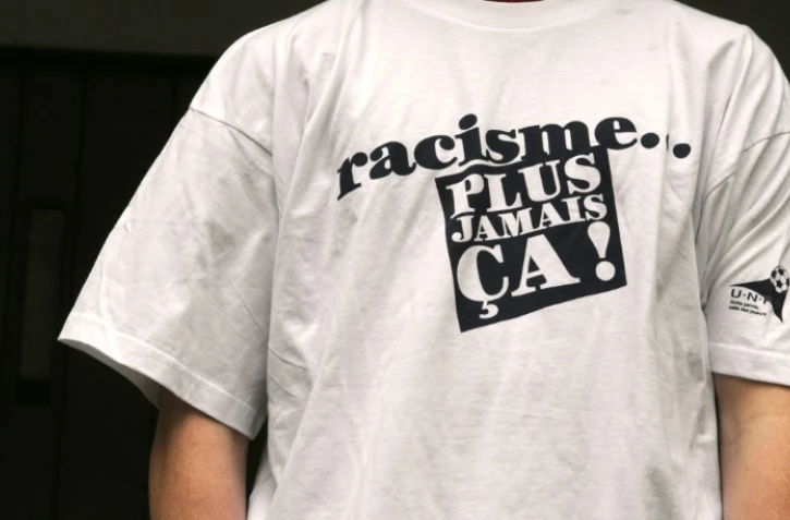 Le nombre d'actes racistes et antisémites a diminué en 2016, et la tolérance a progressé dans l'opinion