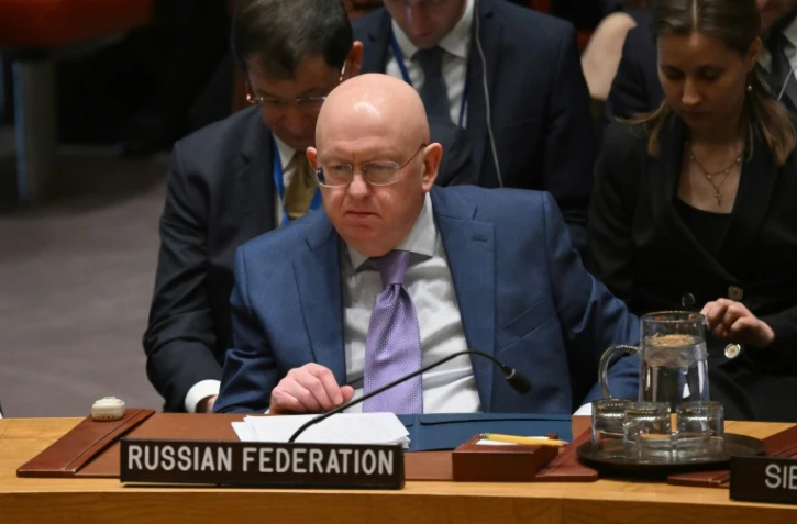 La Russie impose à l'ONU la fin de la surveillance des sanctions contre la Corée du Nord