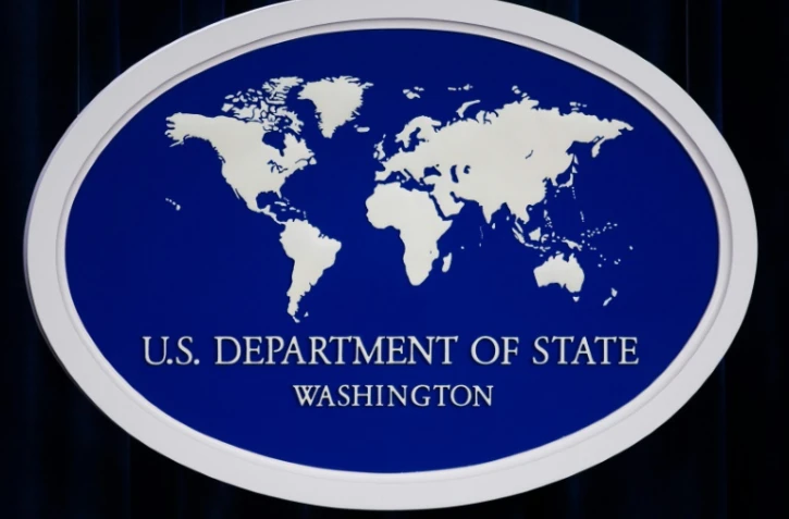 Les Etats-Unis ont "exhorté" vendredi soir leurs ressortissants à "éviter" de se rendre au Liban