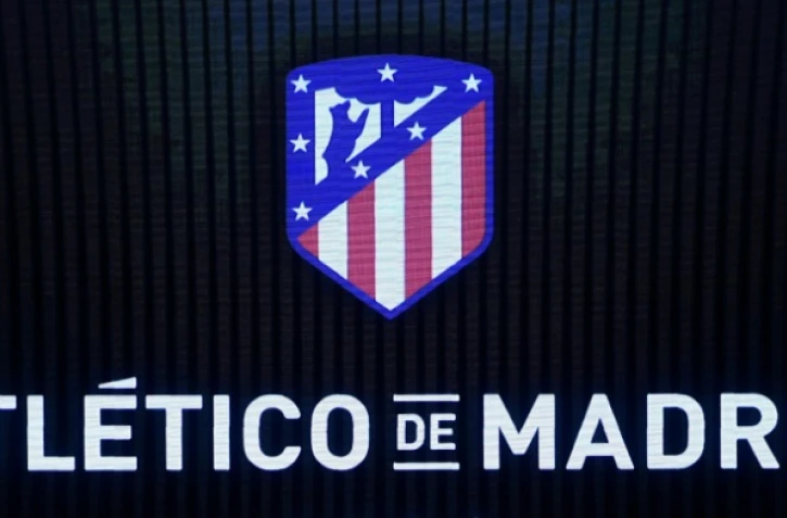 Deux membres de l'Atlético Madrid été testés positifs au Covid-19