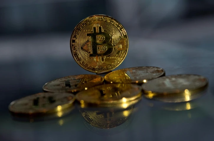 La plus célèbre des crypto-monnaies fait actuellement l'objet d'une intense spéculation