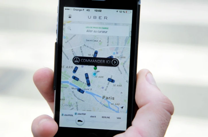 UberPOP: un million euros d'amende requis contre Uber France