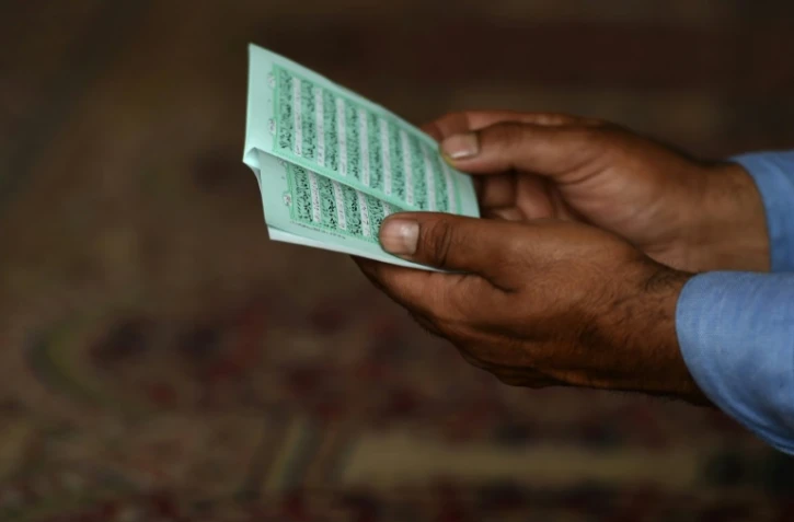 La "zakat", aumône obligatoire, est le troisième pilier de l'islam, un devoir d'assistance aux plus démunis