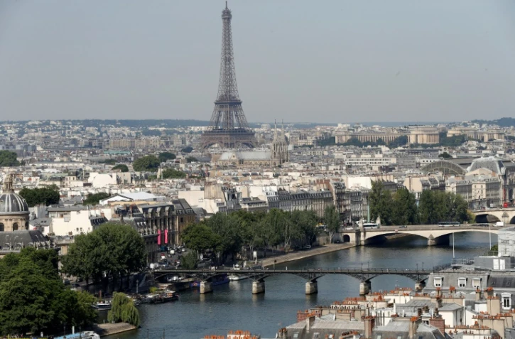 Le Sommet de Paris du 12 décembre, que la France organise pour les deux ans de l'accord de Paris sur le climat, réunira 2.000 participants, avec une centaine de pays invités et 800 organisations et acteurs publics et privés, selon l'Elysée