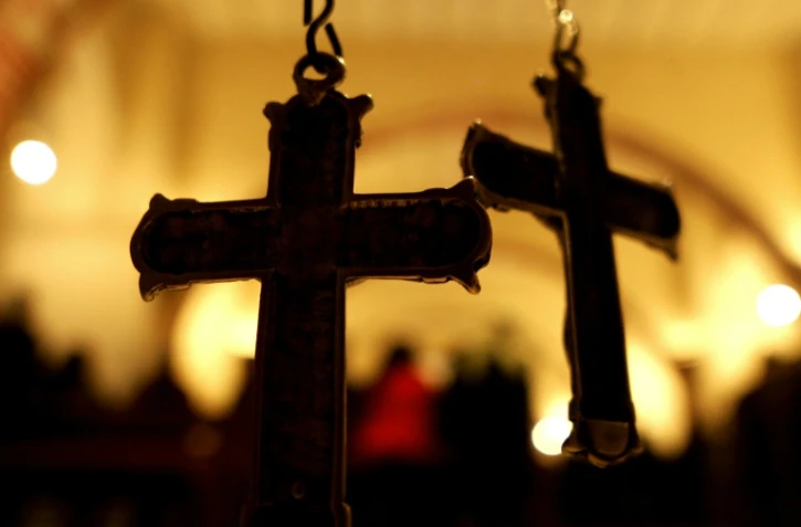 Quelque 150.000 pèlerins français et étrangers sont attendus pour l'exposition de la relique