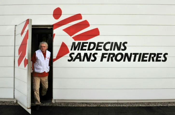 MSF annonce la suspension de ses activités dans certaines parties de la région éthiopienne en guerre du Tigré