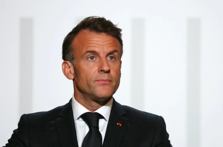 Un conseil de Défense et de Sécurité nationale présidé par Emmanuel Macron examine le 21 mai 2025 un rapport consacré aux frères musulmans qui met en garde contre une "menace pour la cohésion nationale"