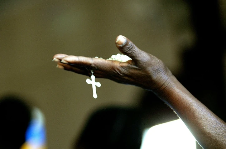 Trois des sept religieux catholiques enlevés à Haïti il y a une dizaine de jours ont été libérés
