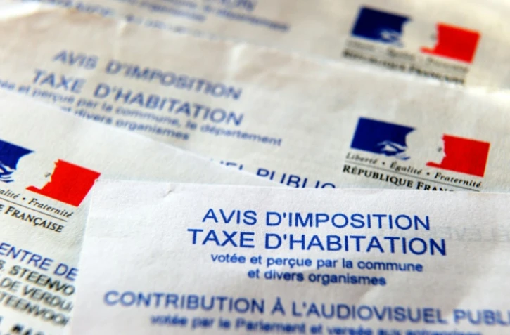 Une note interne des impôts d'Alpes Maritime invite à orienter les contribuables sur internet