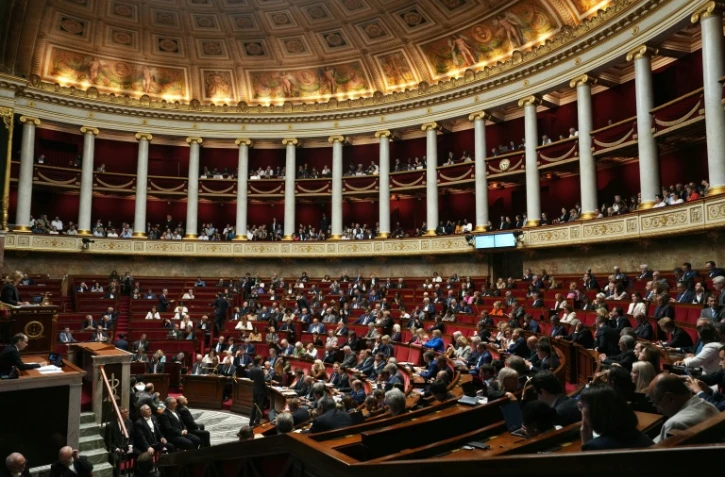 Les députés s'emparent en commission du budget de l'Etat pour 2027