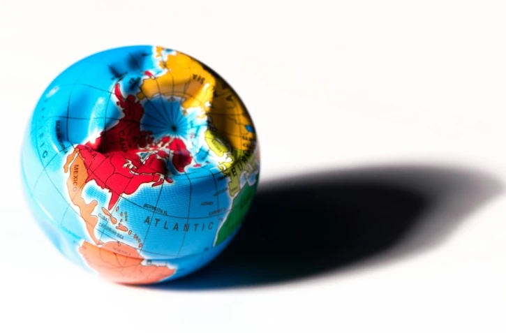 La France va présider la 21e conférence des Parties (COP) du 30 novembre au 11 décembre 2015