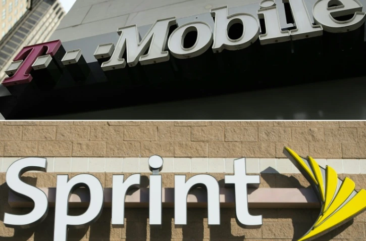 T-Mobile et Sprint renoncent à fusionner 