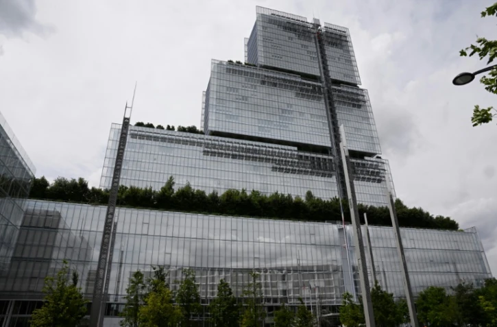 Le tribunal judiciaire de Paris, le 4 juillet 2023