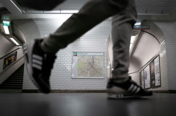 Se déplacer en transports publics sera très compliqué en Ile-de-France à partir de jeudi à cause de la grève contre la réforme des retraites, selon les prévisions de la RATP et la SNCF