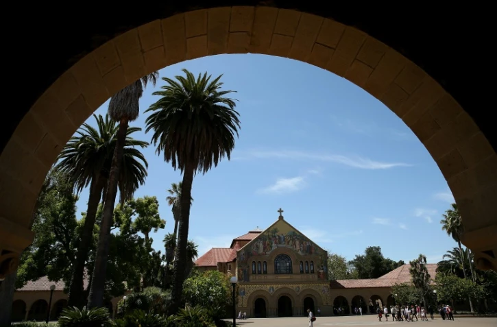 L'université de Stanford secouée par un scandale sur une agression sexuelle