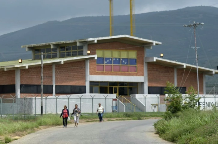 Une nouvelle mutinerie meurtrière a eu lieu dans cette prison du Venezuela, faisant au moins 11 morts et 28 blessés