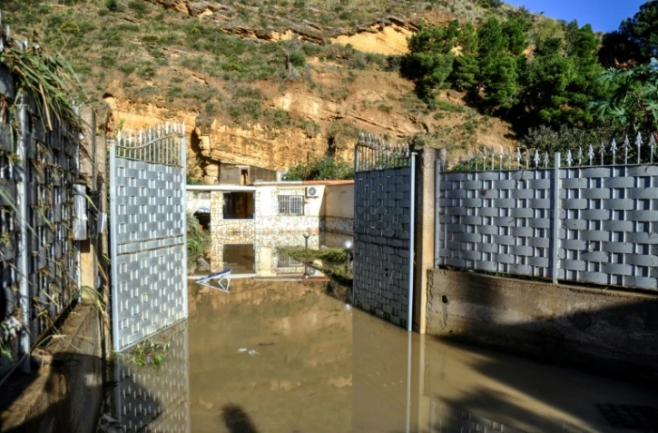 Neuf membres d'une même famille ont trouvé la mort près de Casteldaccia en Sicile dans des inondations
