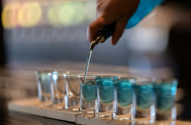 Tabac, alcool, cannabis: les ados sont de moins en moins accro