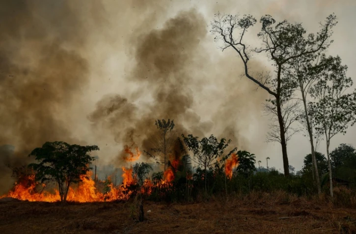 El Niño : l'essentiel de la semaine