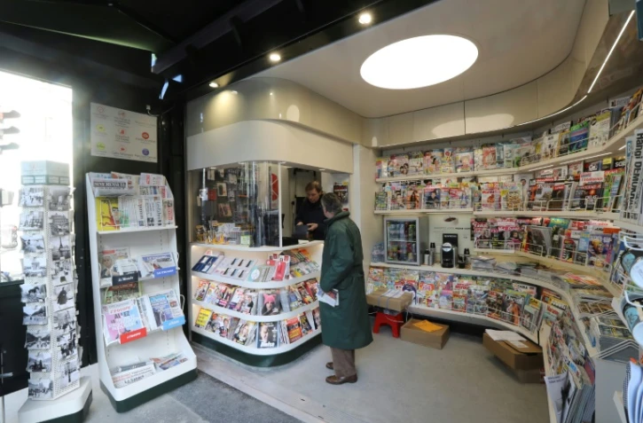 Plusieurs journaux en France augmentent leur prix de 10 à 20 centimes