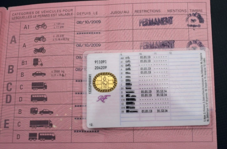 Il n'y a pas d'épreuve du permis de conduire à Paris lundi à la suite de l'agression violente d'un inspecteur vendredi dans les Yvelines