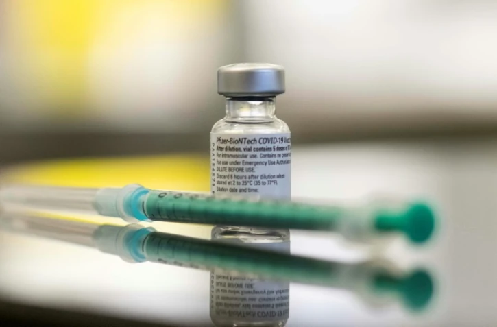 Le Japon a donné le 14 dévrier 2021 son feu vert pour lancer la vaccination anti-Covid, à cinq mois des Jeux Olympiques de Tokyo