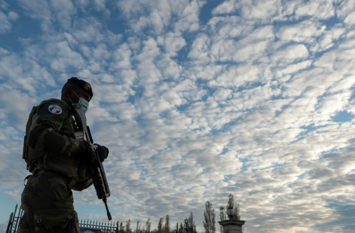 Un mini sommet virtuel sur la menace terroriste avec la France, l'Autriche, l'Allemagne et l'UE va se tenir  mardi