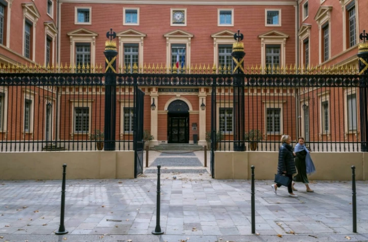 Le tribunal de Toulouse, le 21 octobre 2019