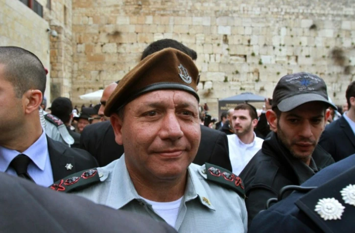 Israël admet avoir attaqué un présumé réacteur syrien en 2007