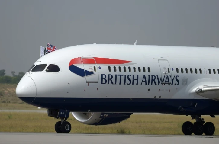 British Airways a écopé d'une amende de 183 millions de livres infligée par l'organisme britannique chargé de la protection des données personnelles ICO, après un vol de données financières de centaines de milliers de clients l'an passé