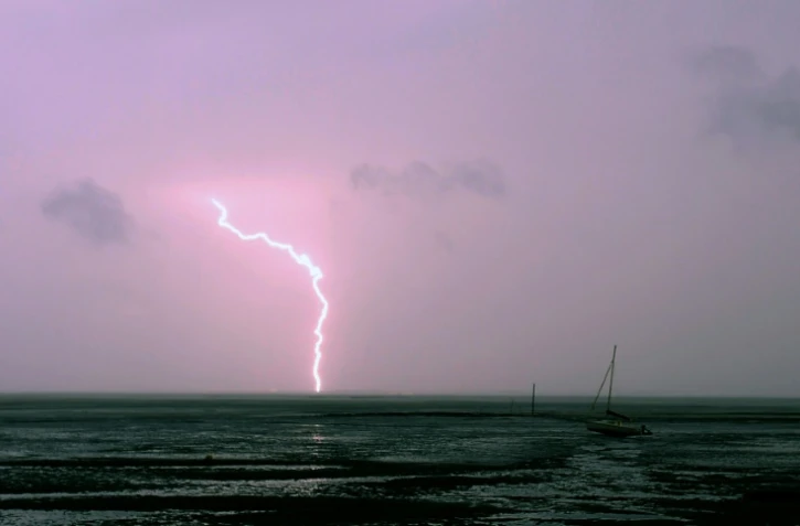 Orage