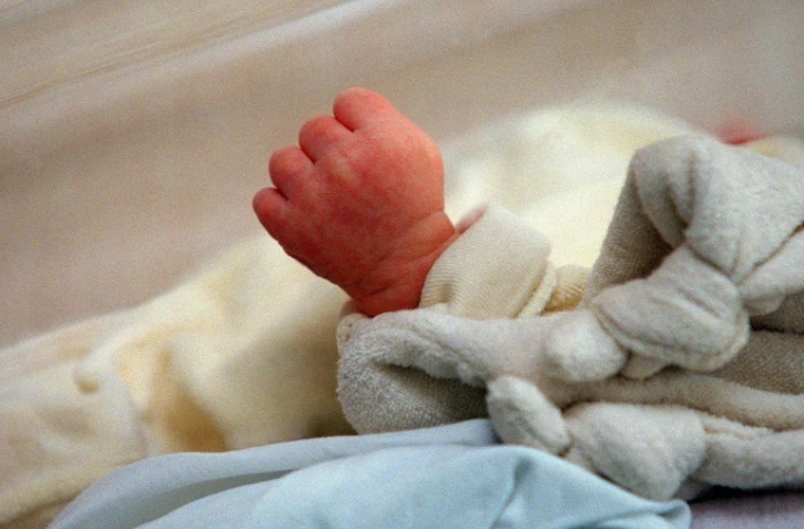 Bébé