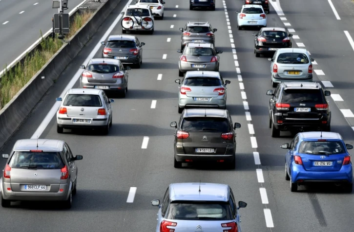 La circulation sera difficile samedi, avec un trafic classé orange dans le sens des départs, en ce premier week-end des vacances d'été